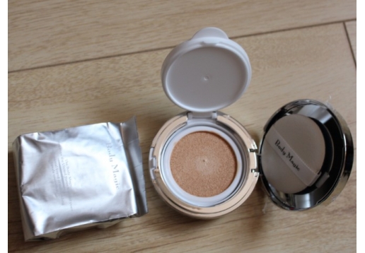 玄采魔力 水养护肤气垫粉凝霜15g*2(SPF30)图片