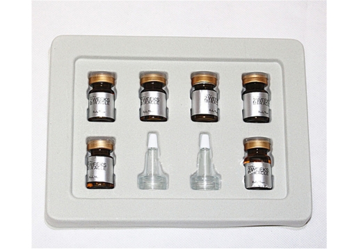 玄采魔力 2周奇迹睡美原液8ML*6/盒(抗衰老组合)图片