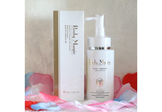 玄采魔力 360全效凝露120ML图片