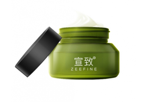宣致 明眸焕彩蜗牛眼霜25g图片