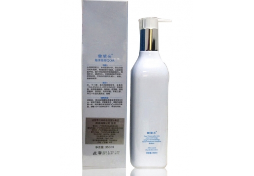 雪兰朵 海洋排排QQ水350ml图片