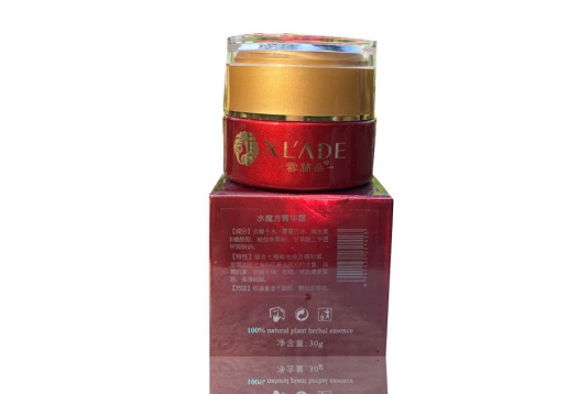 雪兰朵 水魔方菁华霜30g图片