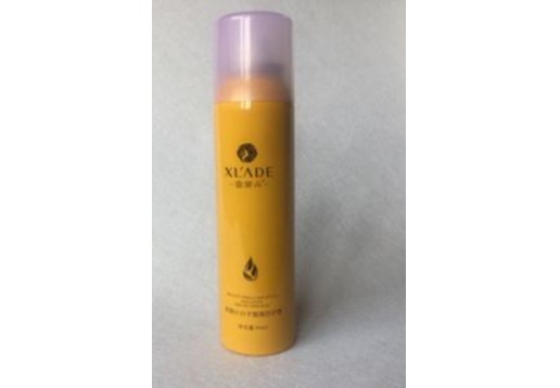 雪兰朵 娇颜小分子隔离防护露80ml 图片