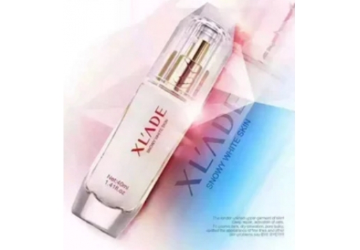 雪兰朵 水晶基底解码液40ml 图片