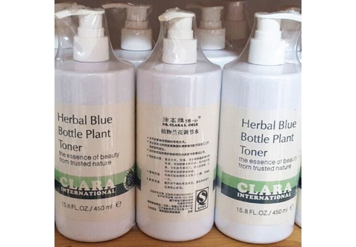 徐高雅博士 植物兰花调节水450ml（院装）图片