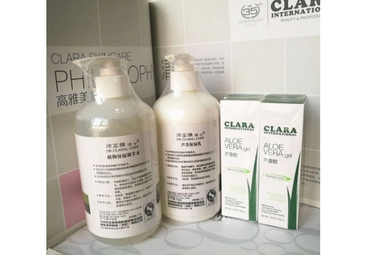 徐高雅博士 手工补水保湿明肤面膜组合图片