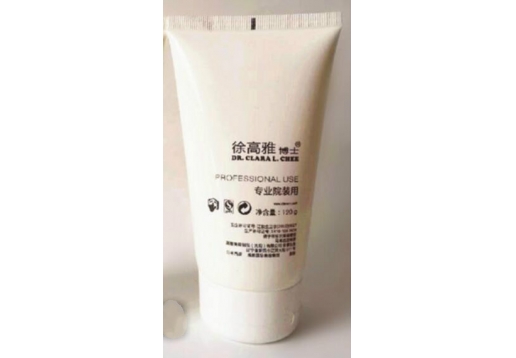 徐高雅博士 植物淋巴循环霜120G（院装）图片