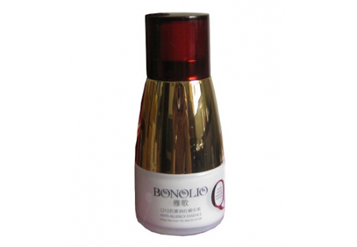 雅歌 Q10抗敏消红精华素40ML 图片