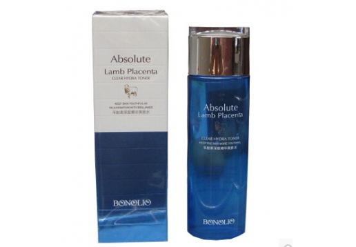 雅歌 羊胎素深度精华爽肤水120ml图片