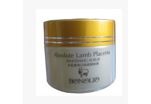 雅歌 羊胎素美白焕颜焕肤素150g 图片