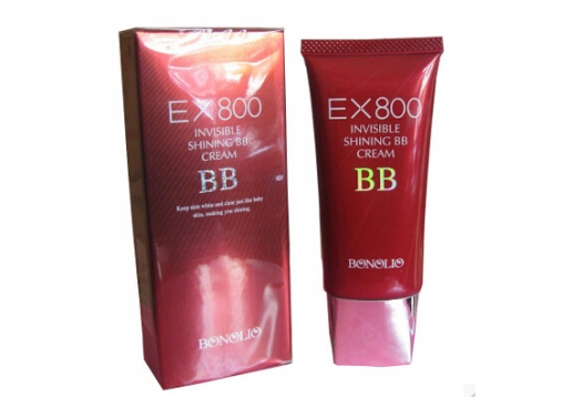 雅歌 隐形闪亮BB霜60G 图片