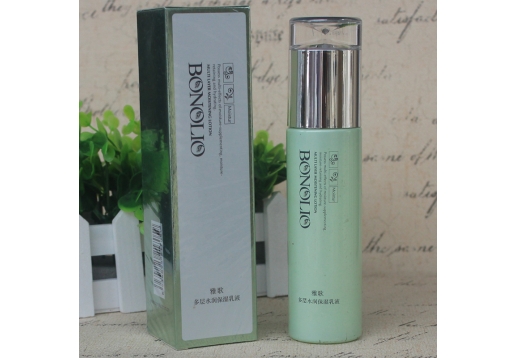 雅歌 汉方本草 多层水润保湿乳液100ML图片