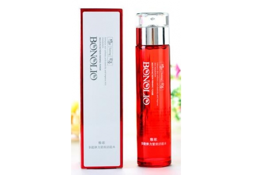 雅歌 汉方本草 多能弹力蛋白乳液100ml图片