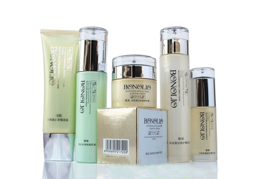 雅歌 汉方草本 多效激活防敏修复套装图片