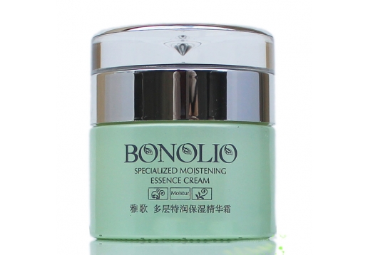 雅歌 汉方本草 多层特润补水保湿精华霜50g图片