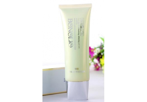 雅歌 汉方本草 多效激活舒缓洁面乳120g图片