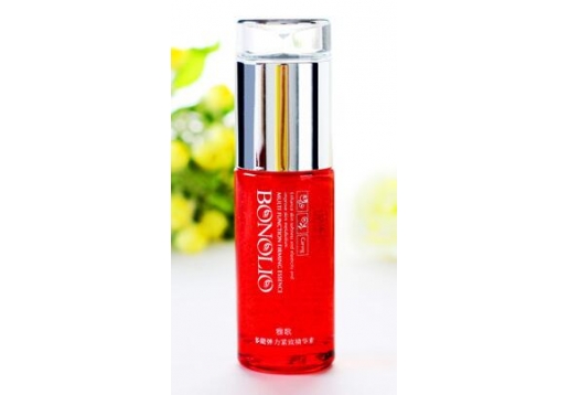 雅歌 汉方本草 多能弹力紧致精华素40ml 图片