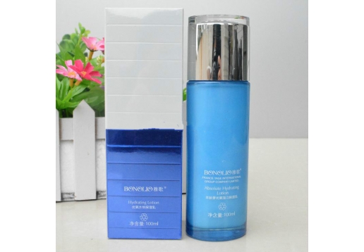 雅歌 羊胎素优氧强力保湿乳100ml图片