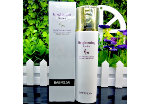 雅歌 瓷颜美肌精华乳液80ml 图片