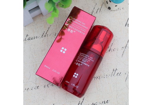 雅歌 基因清莹水润保湿精华液40ml图片