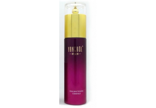 妍戈侬  保湿滋润乳液100ml 图片