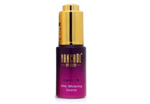 妍戈侬  左旋vc-1号 20ml 图片