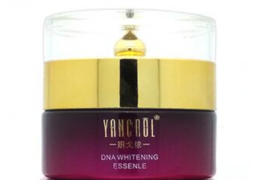 妍戈侬   高倍滋养精华霜 40g 图片
