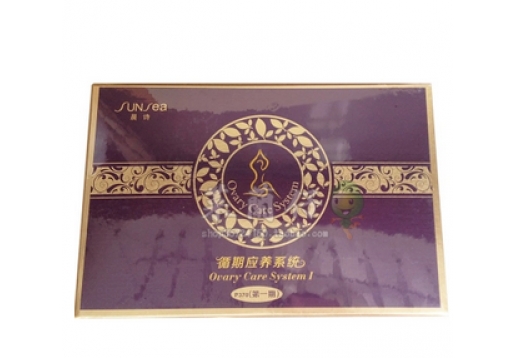 雅诺芳妮 循期应养系统第三期排卵期6件套图片