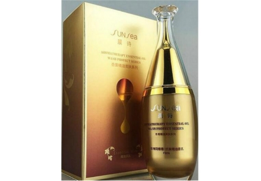 雅诺芳妮 玫瑰花檀香抗衰精油原乳50ml图片