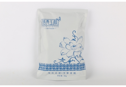 瑶秀玉颜 多重修复膜50g图片