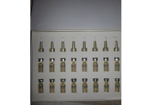 瑶秀玉颜 克斑无痕套3ml*16/盒图片