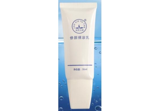 瑶秀玉颜 修颜裸妆乳30ml图片