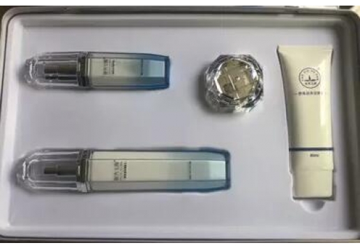 瑶秀玉颜 舒柔润泽水漾套图片
