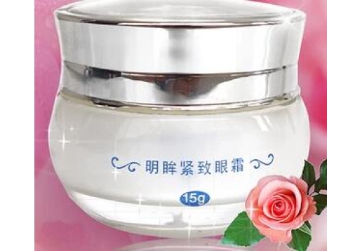 瑶秀玉颜 明眸紧致眼霜15g图片