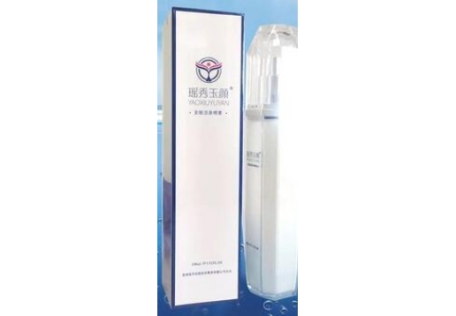 瑶秀玉颜 安肤活泉喷雾100ml图片