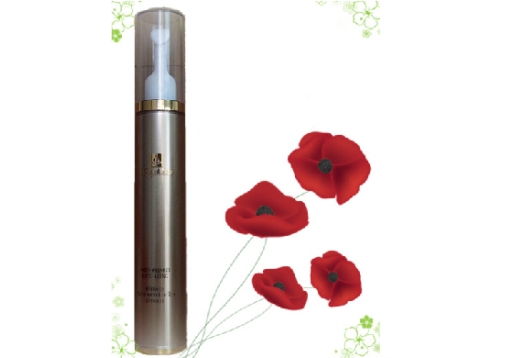 雅馨安娜  奇迹抚痕抗皱眼部精华15ml图片