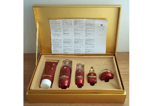 雅馨安娜 臻纯胶原套装5件套图片