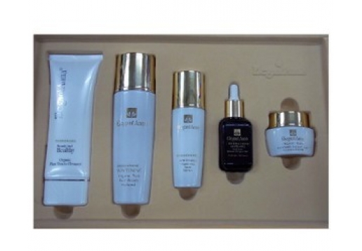 雅馨安娜 能量补水保湿5件套图片