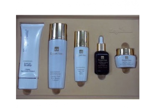 雅馨安娜 优能雪肌安抚5件套图片