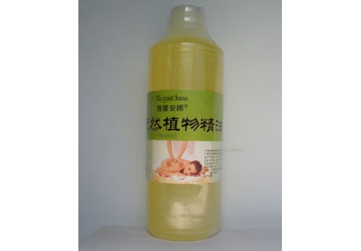 雅馨安娜  消脂减肥精油1000ml图片