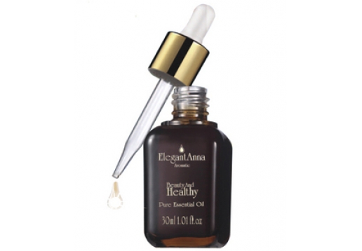 雅馨安娜 有机植物多元修护液30ml图片