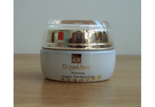 雅馨安娜 深层净透平衡霜50g图片