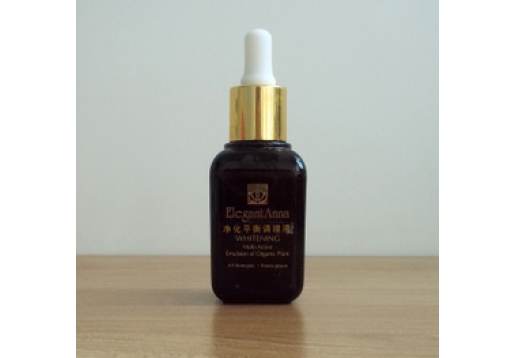 雅馨安娜  净化平衡调理液30ml图片