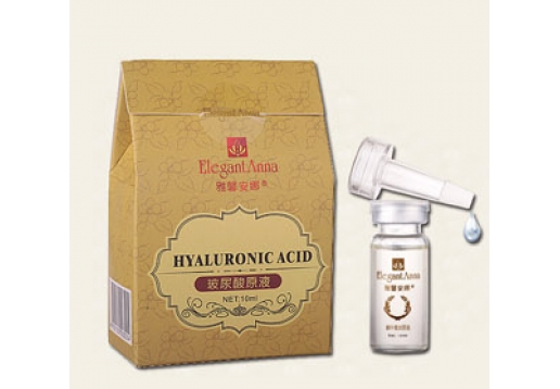 雅馨安娜   玻尿酸原液10ml图片