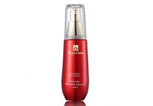 雅馨安娜  辅酶抗衰修复水乳40ml图片