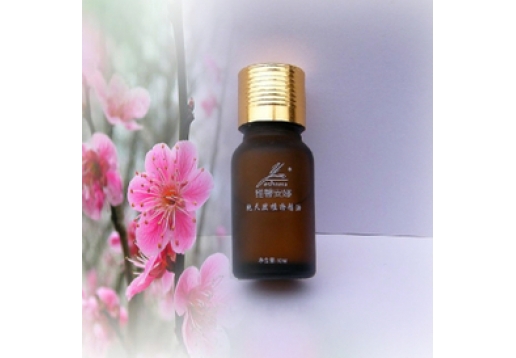 雅馨安娜  花梨木精油10ml图片