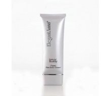 雅馨安娜  有机植物柔皙洁面乳120g