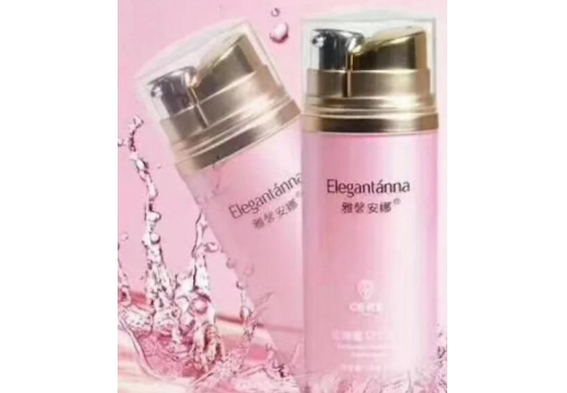 雅馨安娜  防晒霜15ml*2图片