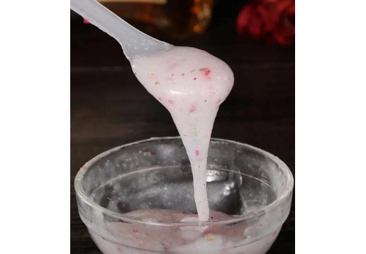 雅馨安娜   玫瑰水晶软膜粉1000g 图片