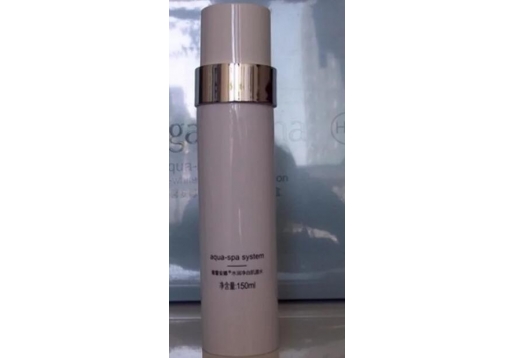 雅馨安娜  水润净白肌源水150ml图片